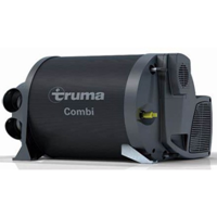 Truma Combi 6E Heater and Bolier with iNetX Panel