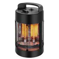 Status Table Top Patio Heater