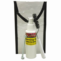 W4 Awning Rail Care Kit