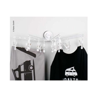 Reimo multi arm Laundry rack