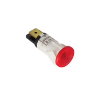 Thetford Spinflo LED Hotplate Indicator