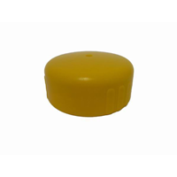 Thetford SC234 dump cap yellow