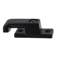W4 Metal turnbuckle Hole centre 35mm