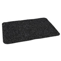 Delta Wide Ribbed Mat 40 x 60cm