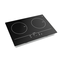 Dometic Vision 2 Zone Induction Hob