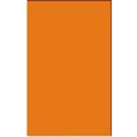 W4 Orange Lamp Repair sticker