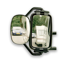 Reich Mirror XXL