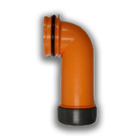 Thetford SC250 pour out spout