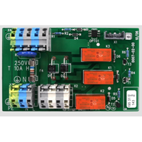 Truma 230V PCB for Combi Boiler