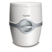 Thetford Porta Potti 565E White