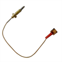 Thetford 250mm 7.7x0.8mm Hob Thermocouple