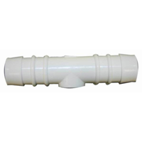 W4 Straight Hose connector 3/4" 19mm