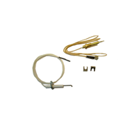 Thetford Duplex XL Grill Thermocouple and Electrode