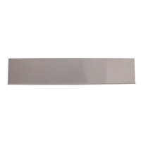 Thetford Cream Kick Plate for C400