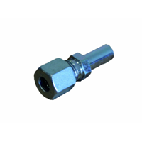 Truma Straight Reducer 10mm-8mm