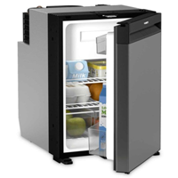 Dometic NRX80C 80L Silver Compressor Fridge