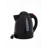 Reimo Black 12v 1L Kettle