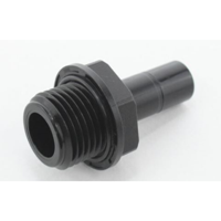 W4 Stem Adaptor Male 3/8"  BSP - 12mm