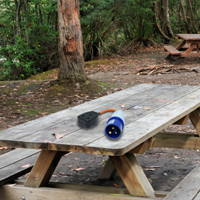 Liberty 230V UK Trail Socket