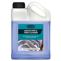 Fenwicks Waste Pipe & Tank Cleaner 1L (order in multiples of 10)