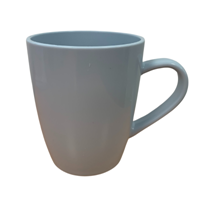 Sumatra Non Slip Mug (35cl - light grey)