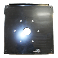 Toyota Alphard Swivel Plate to suit passenger side