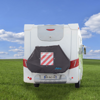 Liberty Leisure 3-4 Bike Cover