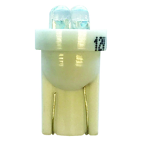 W4 12v Wedge 501 LED Bulb