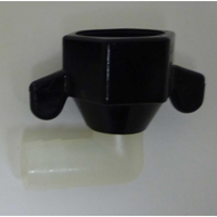 Shurflo Pentair Elbow pump  fittings