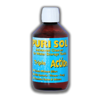 Clean Tabs 300ml Puri Sol Water Tank & System Purifier (Order in multiples of 6)