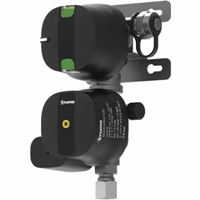 Truma Duo Control CS 30mbar vertical Regulator