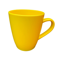 Sumatra Non Slip Mug (35cl - lemon)