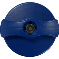 Fawo Water Filler Cap with Zadi housing