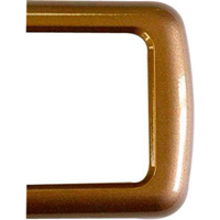 CBE Bronzo Lucido Double Outer Frame