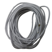 W4 Heavy duty Elasticated cord 5 metres