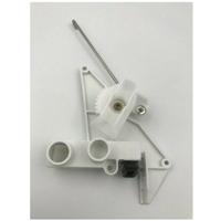 Theford SPC200 Backet Out Side Vent