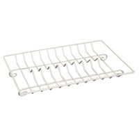 Quest Mini Dish Drainer (Order in multiples of 48)