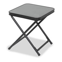 Superlite Elsfield Stool/Table (Removable Table Top)