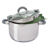 Gerona cooking Pot 2.2 Litre