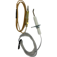 Thetford Spares kit - Grill, Thermocouple & Elec, 600mm 7.7(S)