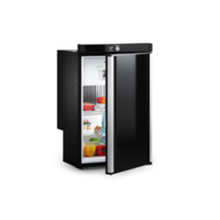 Dometic RMS10.5T 83L Black Absorption Fridge