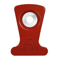 AL-KO Secure wheel clamp Insert Only No 44