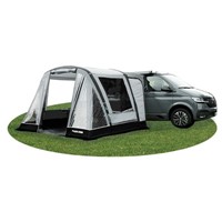 Hydra 300 travel smart air drive away awning