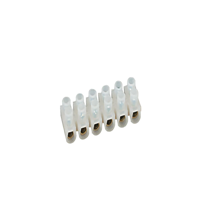 W4 30amp 6 way Strip Connector