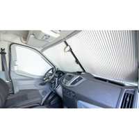 Remis Front centre cab blind for Ford Transit V363