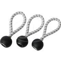 W4 Ball loops 75mm pack of 3