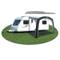 Quest Falcon Air 300 Canopy