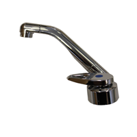 Reich Ceramic Samba Cold Water Tap