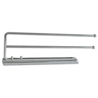 Fawo Pull out towel rail