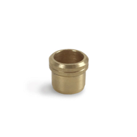 GOK regulator olive 8mm Brass